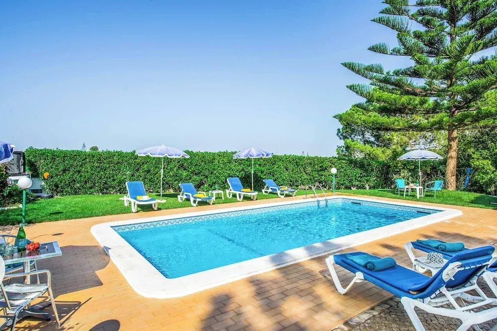 Villa Beatriz Sol