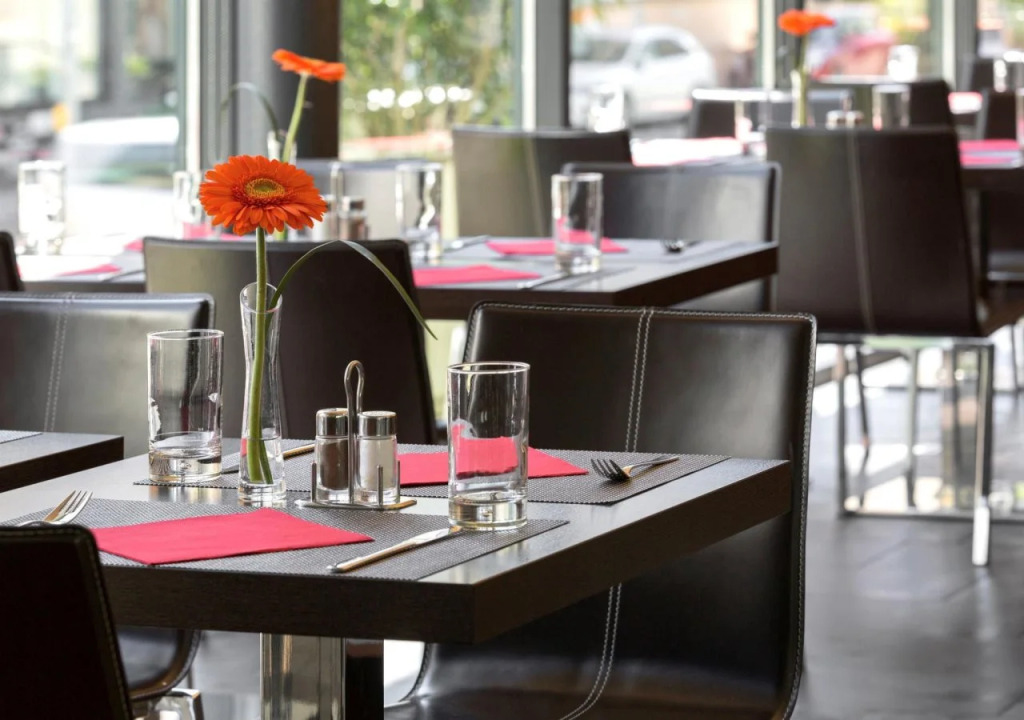 ibis Locarno