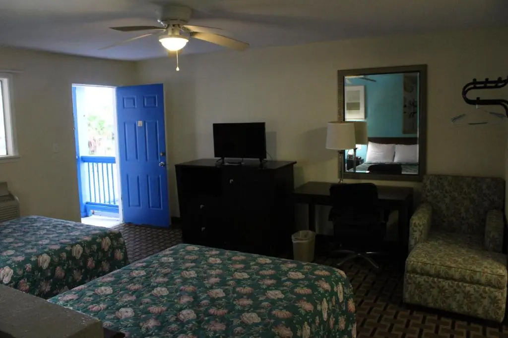 American Inn Port OConnor