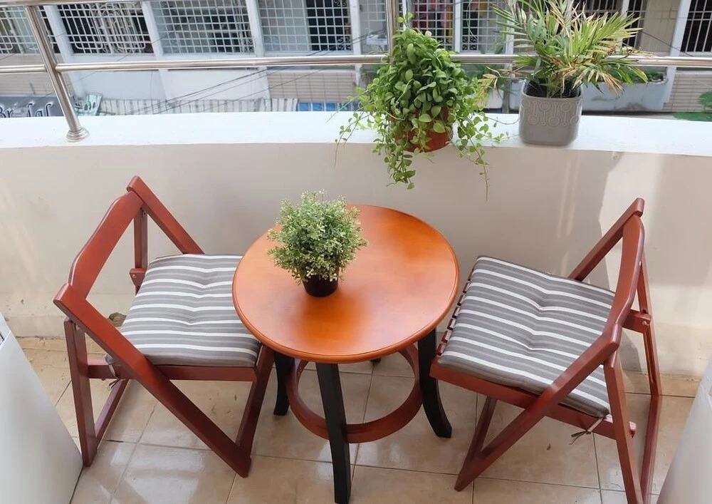 SECC Apartment - Sai Gon