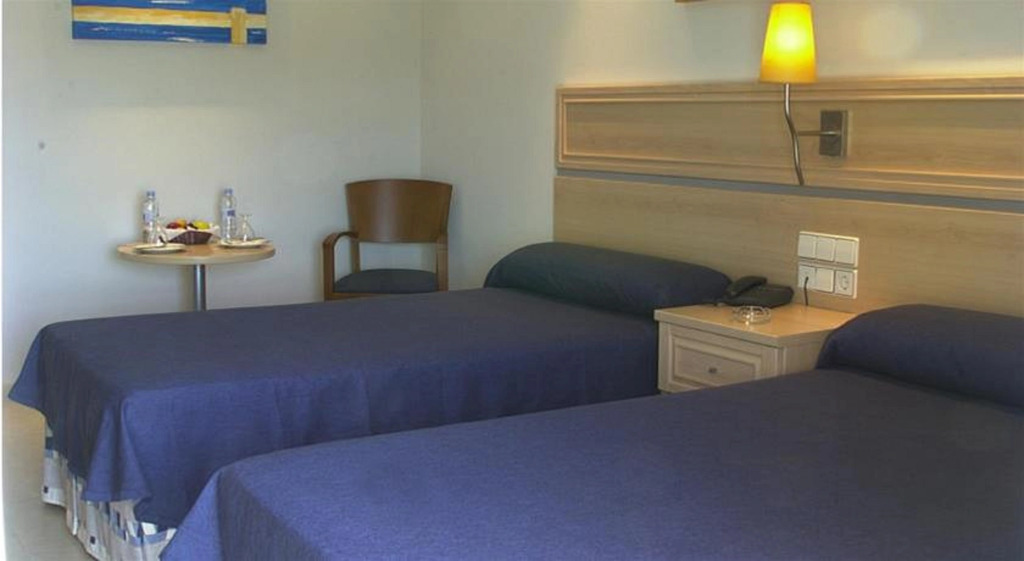 Hotel Las Gaviotas