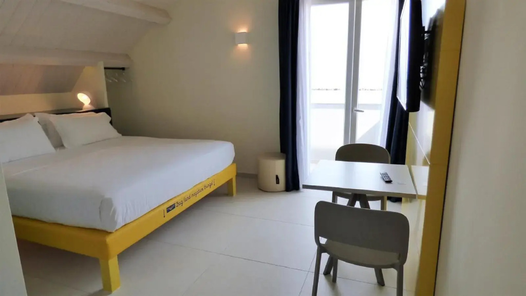 Hotel Trevi