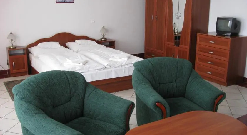 Hotel Panorama