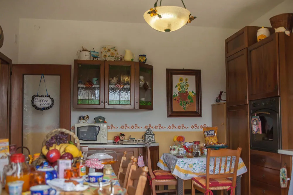 Fausto & Deby B&B