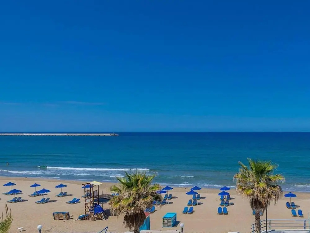 Emerald Studio - Old Town Rethymno