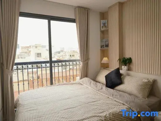 The Little Hanoi - Gentle apartment - Super central