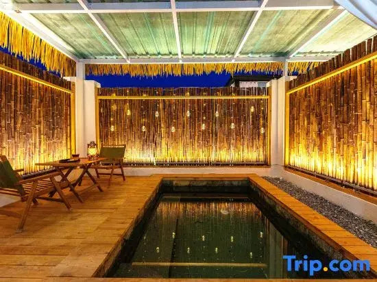 Yunmanli Garden Hot Sping  Resort  Homestay