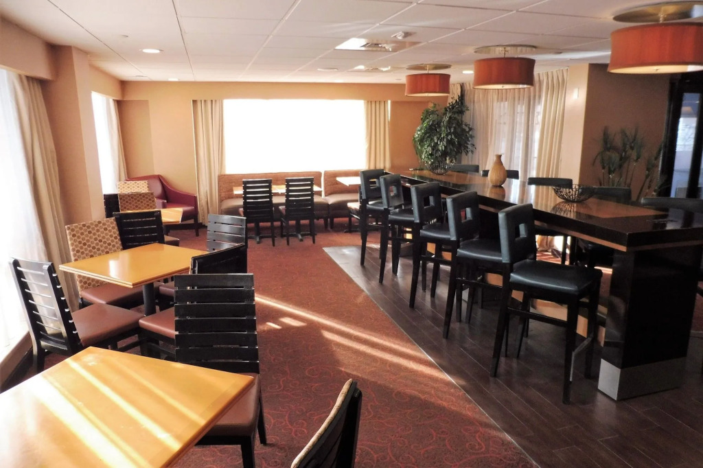 Red Roof Inn Meriden - CT