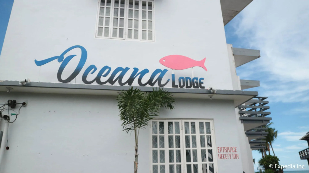 Oceana Lodge