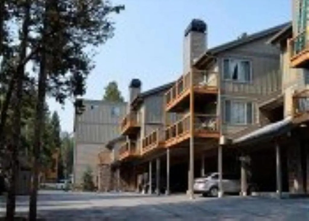 Timbernest B7