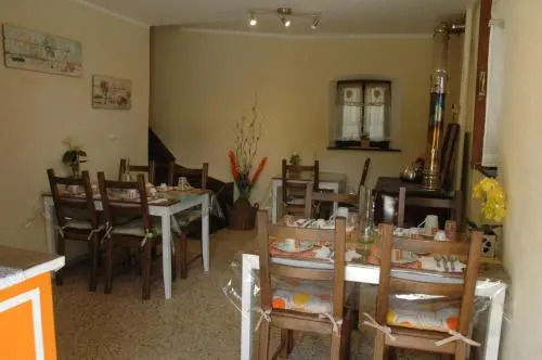 B&B Al Turchino