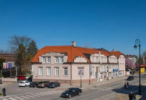 Two-Bedroom Holiday Home in Varazdin
