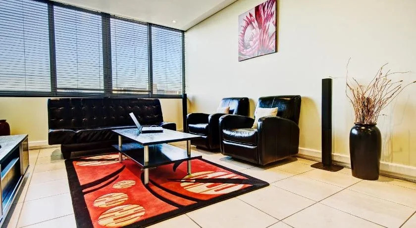 Mont Blanc Heights Apartments