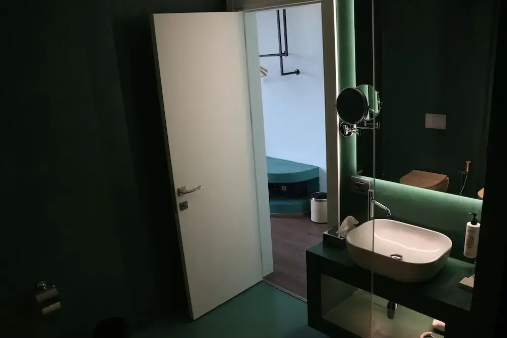 Hotel Porta Ksamil