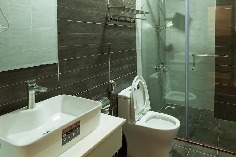 Dalat Holiday Hotel