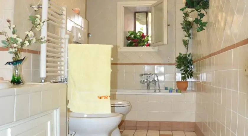 Via Appia Apartment