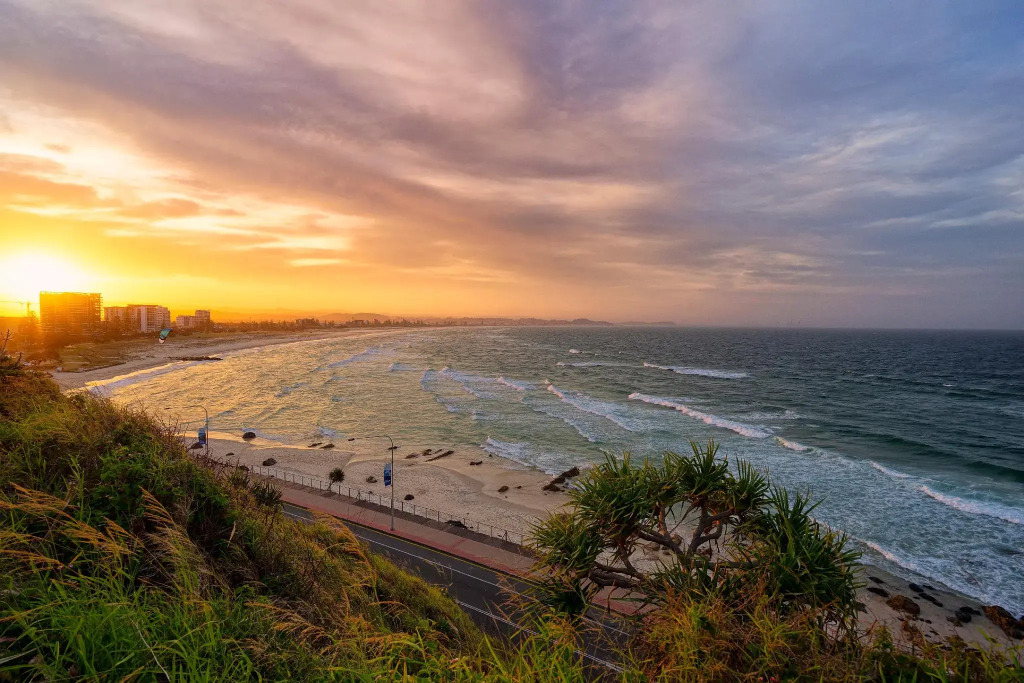 YHA Coolangatta Gold Coast