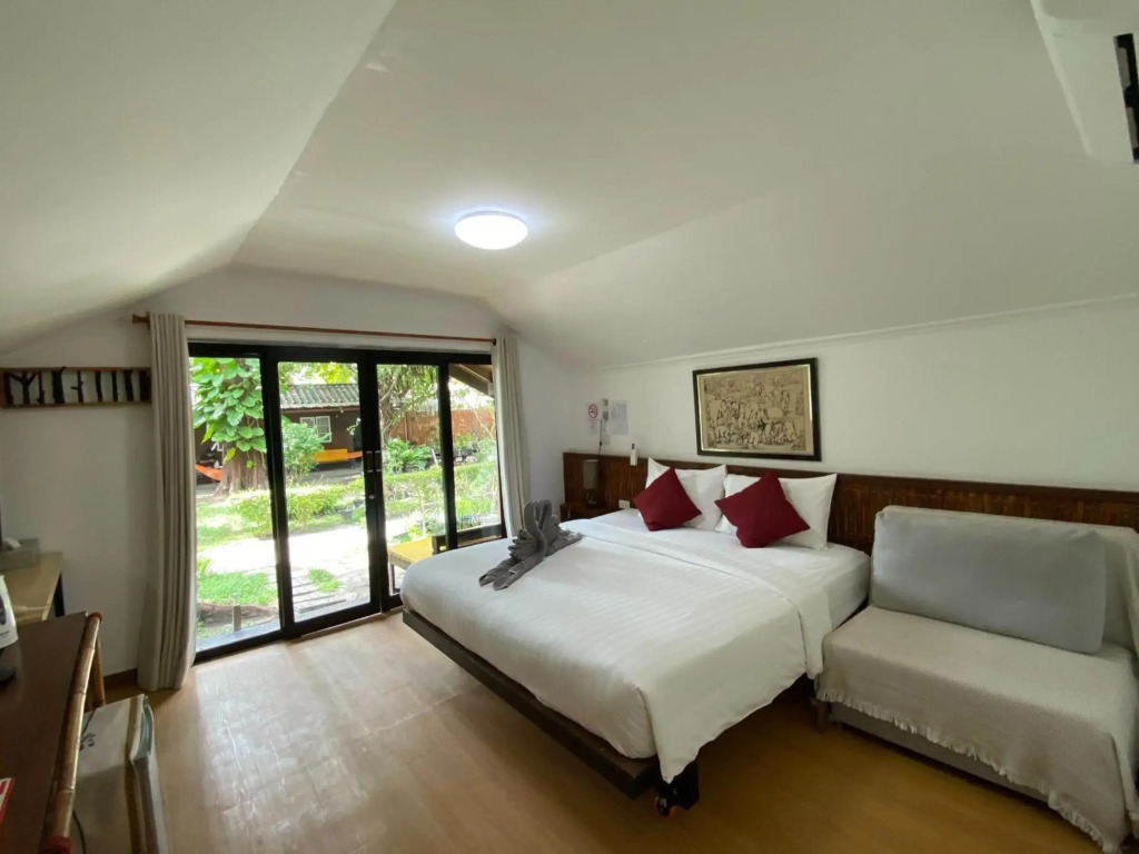 Salisa Resort