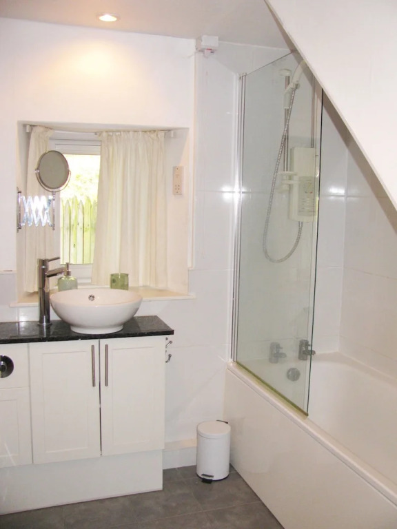 Tomnabrack Cottage B&B