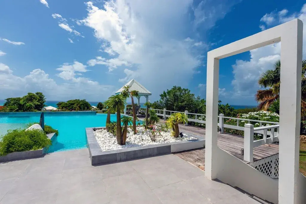 Dream Villa Terres Basses-1337