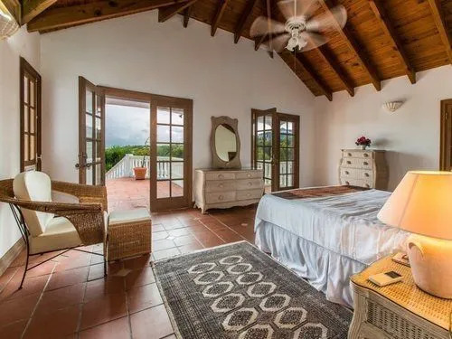 Villa Vue Cristal