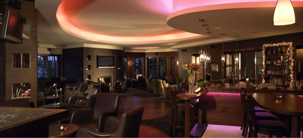 Sporthotel Leweck