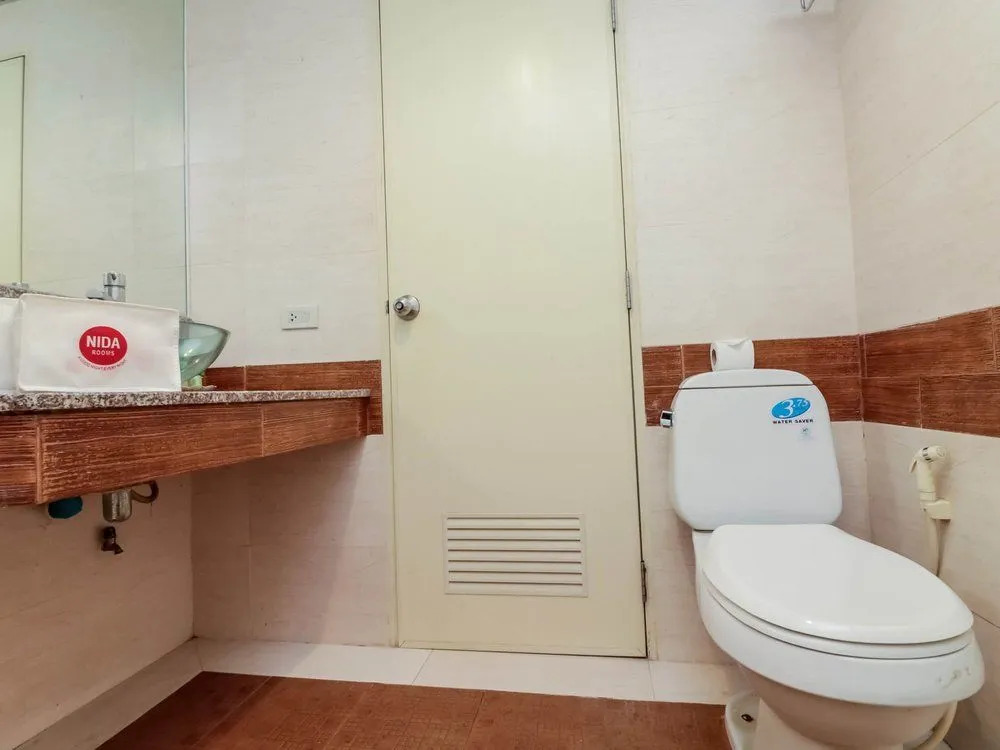 Nida Rooms Naknivas Sala 8