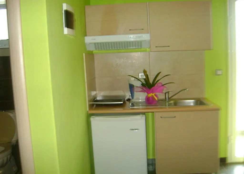 Lilalo Ηotel