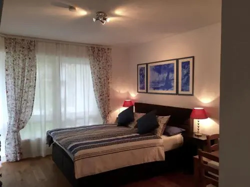 Apartment Königsforst