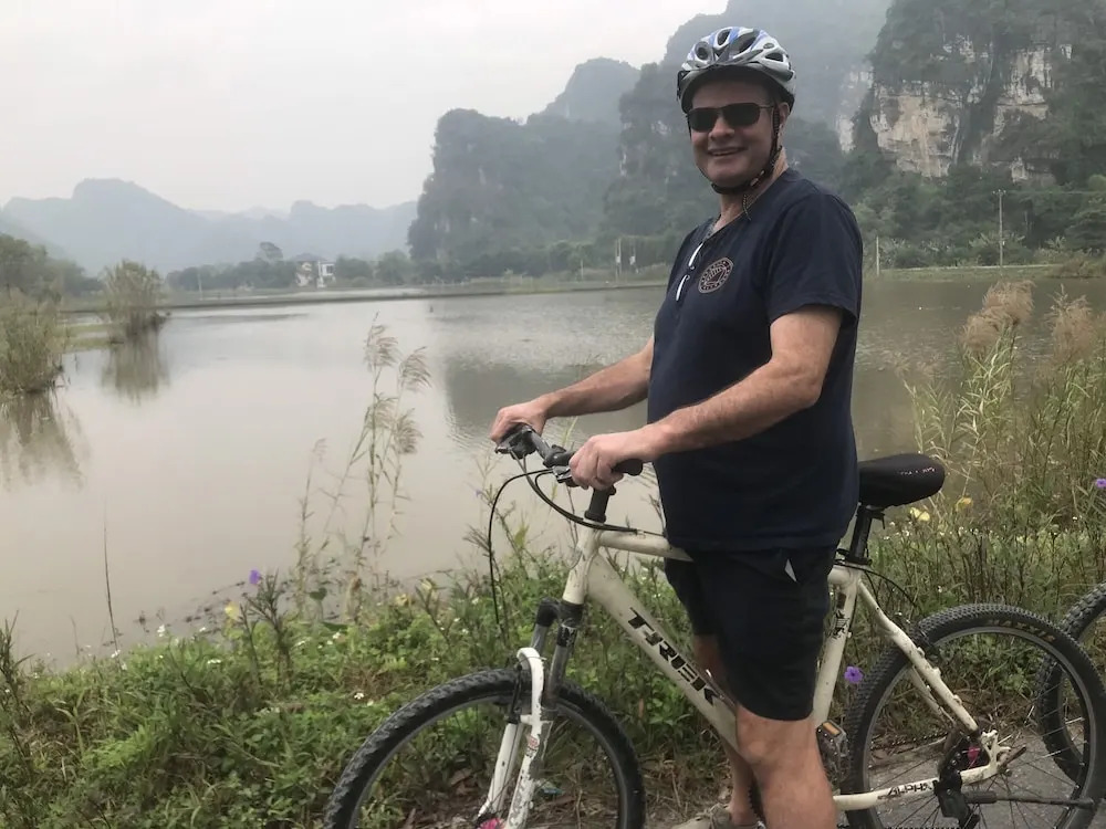 Tam Coc Eco House
