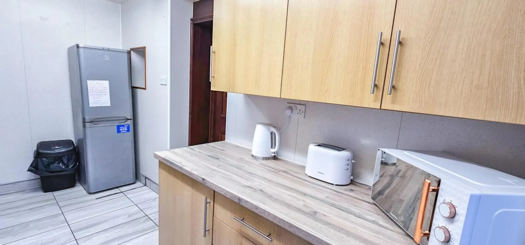 Melrose Villa Guest House