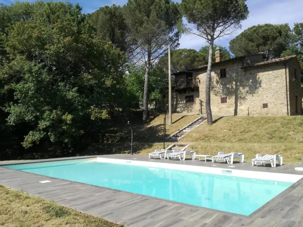 Podere San Cassiano