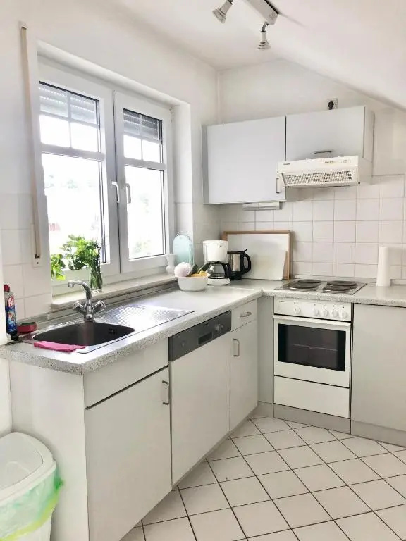 Ferienwohnung Villy Seepark 711