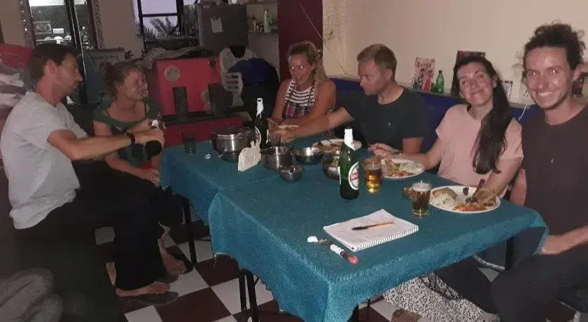 Black Pepper Home Stay