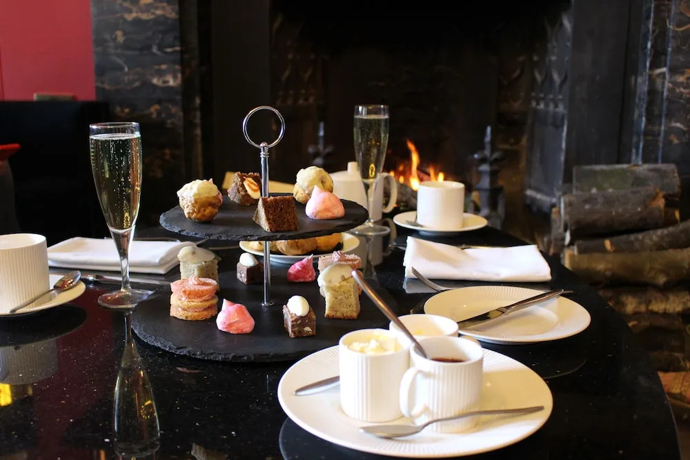 Haigh Hall Hotel
