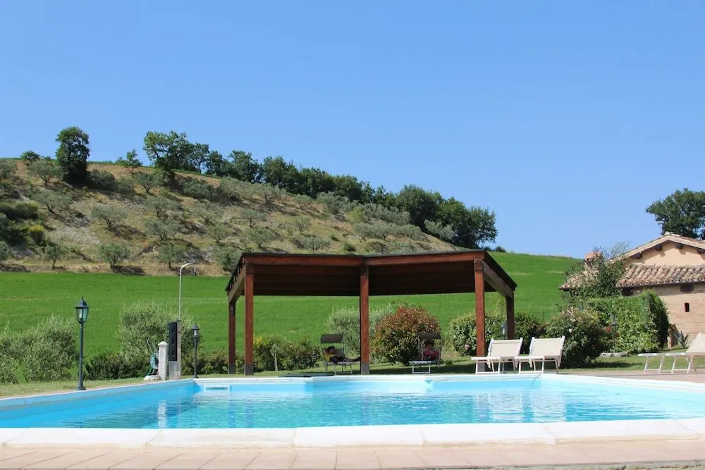 Agriturismo Villa Rosetta
