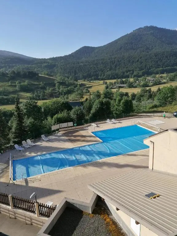 studio gresse en vercors