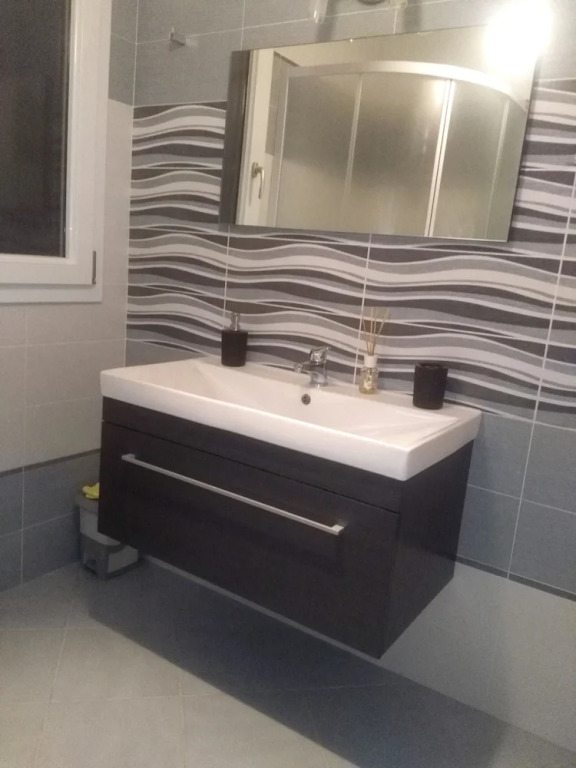 House With 3 Bedrooms in Gorgo Lungo Lascari, With Enclosed Garden and