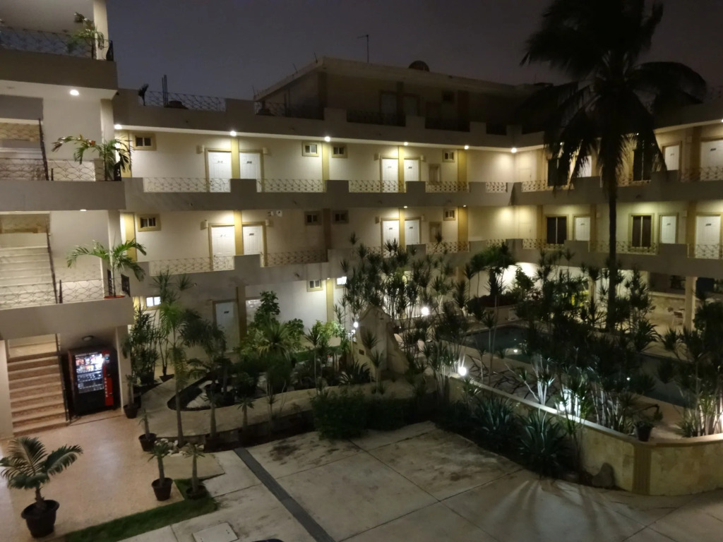 Hotel Mediterraneo