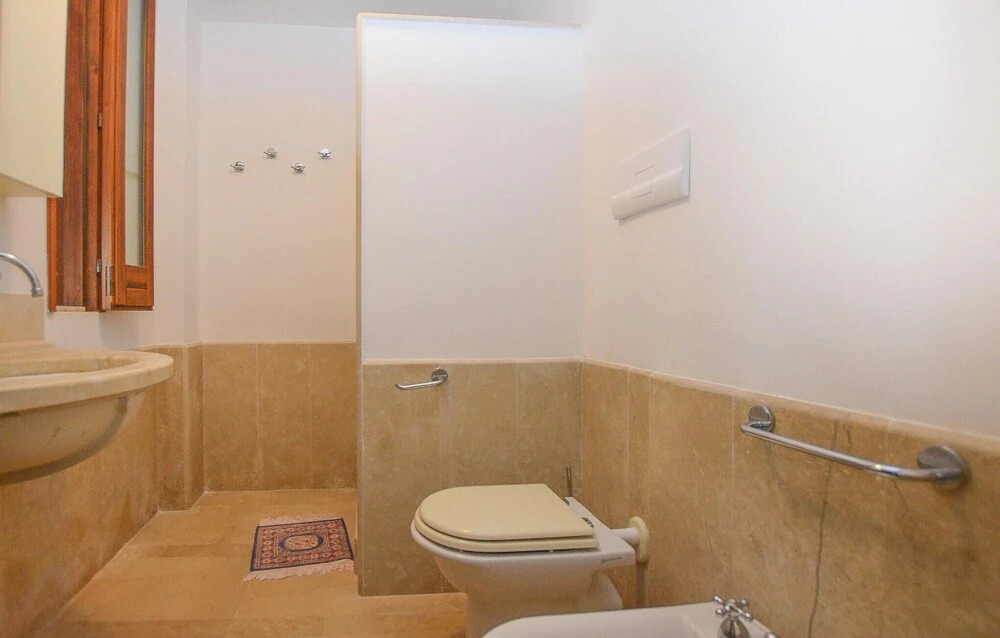 Awesome Home In Scicli With Kitchen