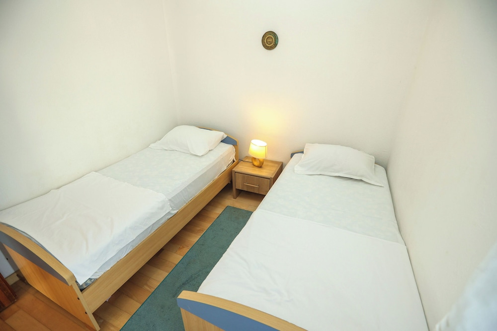 Apartments Teo