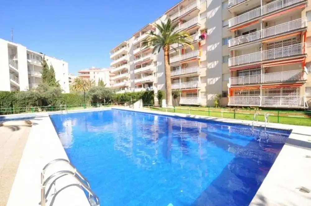 Apartamento Dms Iii