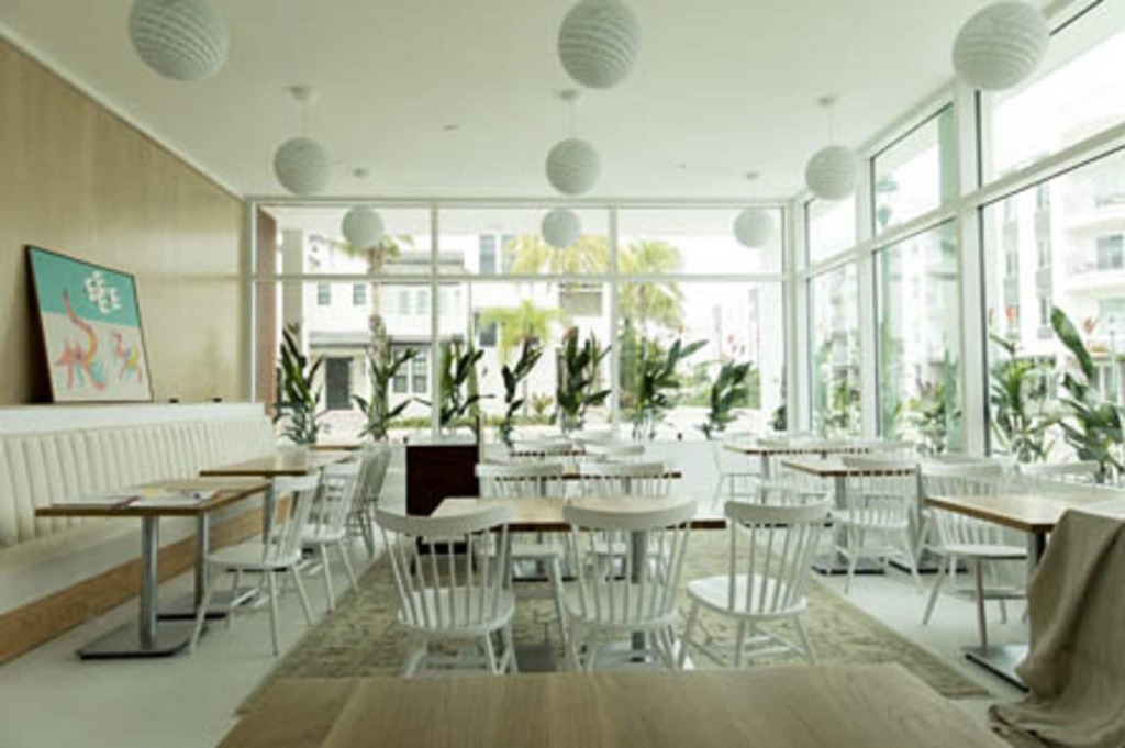 The Sarasota Modern, a Tribute Portfolio Hotel