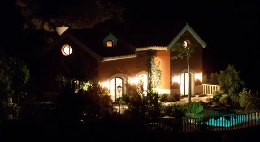 Casa Hidalgo