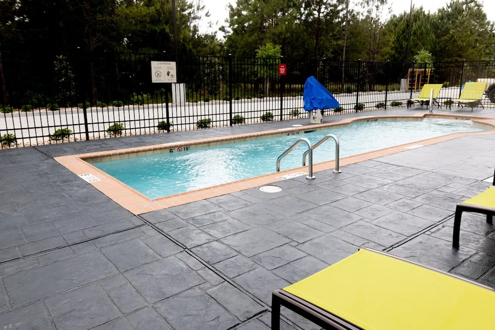SpringHill Suites Slidell