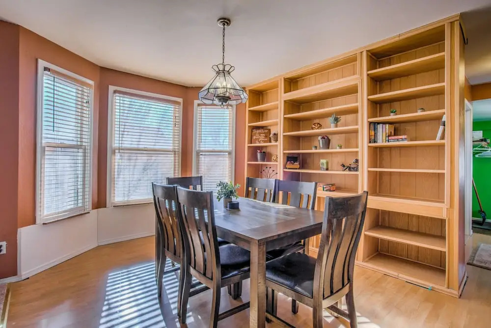 3BR MTN Viewsdowntownnext to Lake, Parks, More