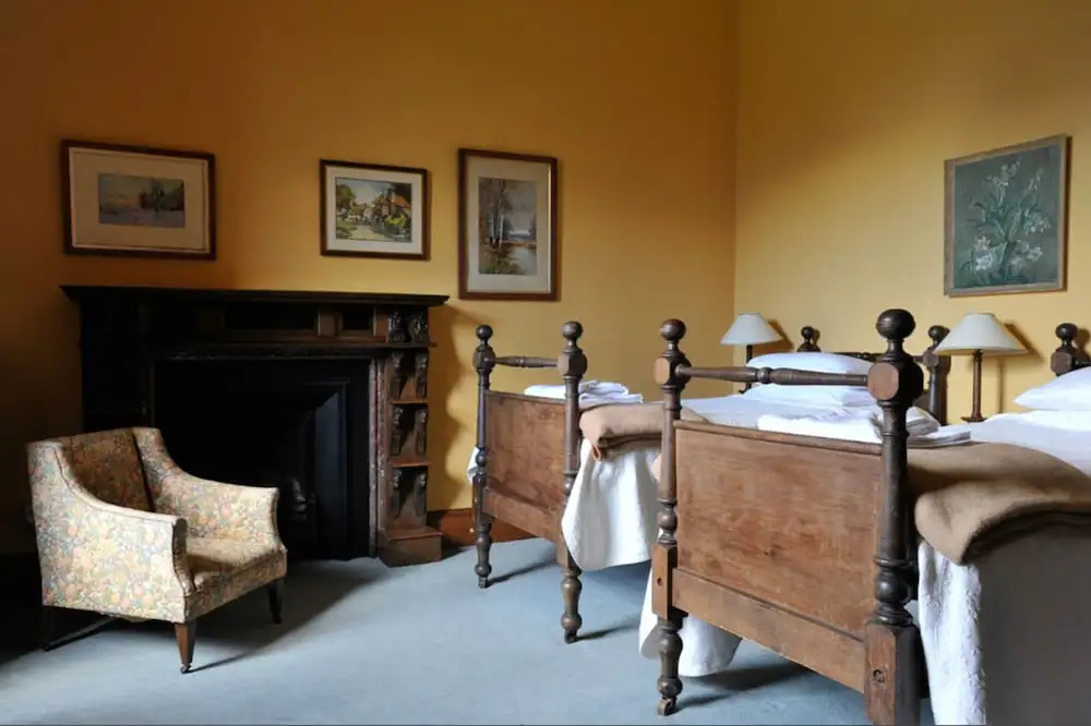 Cambo House and Estate Self-Catering