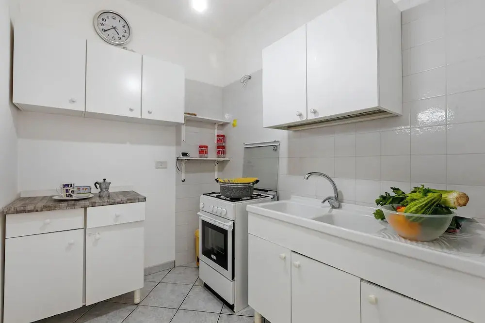 Porto Relax Apartment 2 With Sea View