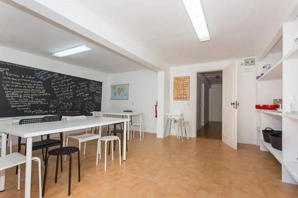 Roaz de Bandeira Guesthouse