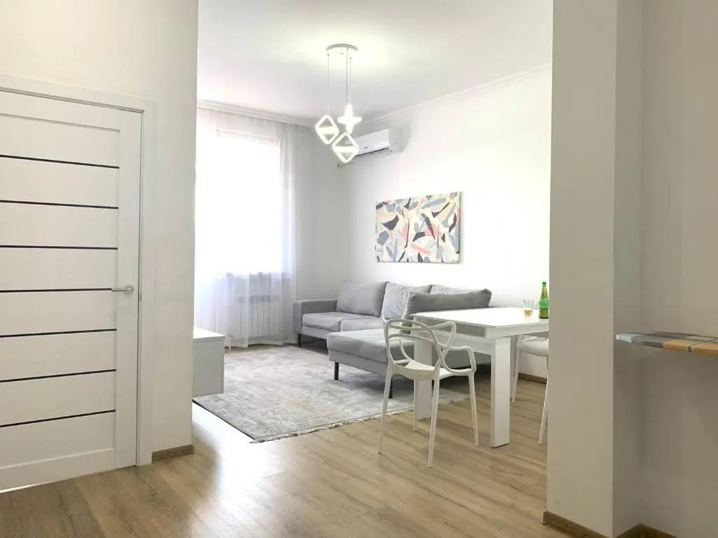 Flagman Apartment